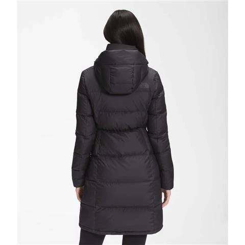 The North Face Women's Metropolis Parka 4 The North Face Women's Metropolis Parka - Image 4