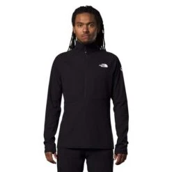 The North Face Men's Summit Futurefleece LT ½ Zip -Ski Sales Shop nf0a5j8r jk3 02 22 23