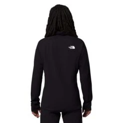 The North Face Men's Summit Futurefleece LT ½ Zip -Ski Sales Shop nf0a5j8r jk3 04 22 23
