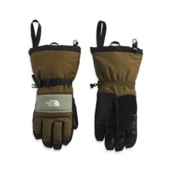 The North Face Men's Montana Ski Glove
