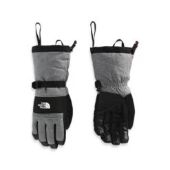 The North Face Men's Montana Ski Glove -Ski Sales Shop nf0a7rgu dyy hero