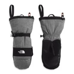 The North Face Men's Montana Ski Mitt -Ski Sales Shop nf0a7rgw dyy hero