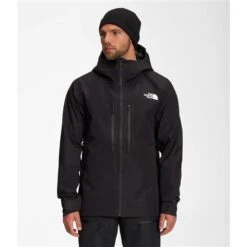The North Face Men's Ceptor Jacket -Ski Sales Shop nf0a7t51 kx7 01 22 23