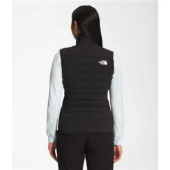 The North Face Women's Belleview Stretch Down Vest -Ski Sales Shop nf0a7ukb jk3 03 22 23
