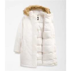The North Face Women's Plus Arctic Parka