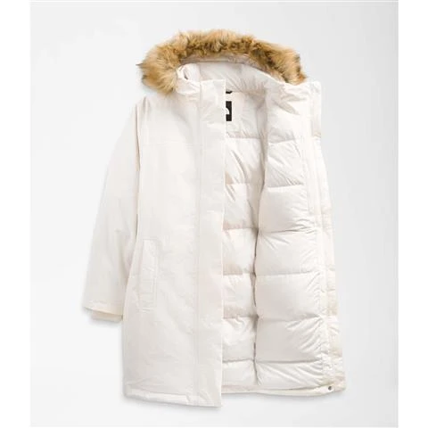 The North Face Women's Plus Arctic Parka