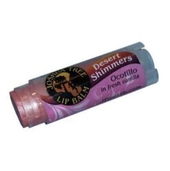 Joshua Tree Skin Care Joshua Tree Skin Care Desert Shimmer Lip Balm: Flavor Colla -Ski Sales Shop ocotilo joshua tree skin care desert shimmer lip balm 49727