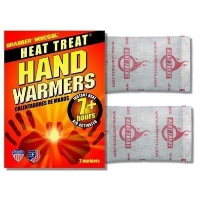 Grabber Hand Warmer Pack 2 Grabber Hand Warmer Pack - Image 2