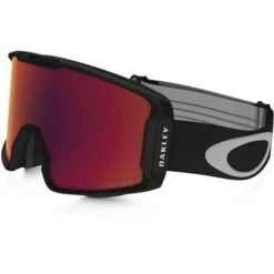 Oakley Prizm Line Miner XL Goggle -Ski Sales Shop oo7070 02