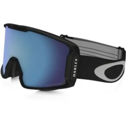 Oakley Prizm Line Miner XL Goggle -Ski Sales Shop oo7070 04