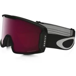 Oakley Prizm Line Miner XL Goggle -Ski Sales Shop oo7070 05