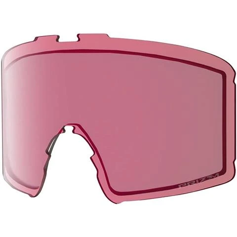 Oakley Line Miner L Replacement Lens 2 Oakley Line Miner L Replacement Lens - Image 2