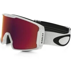 Oakley Prizm Line Miner XL Goggle -Ski Sales Shop oo7070 13
