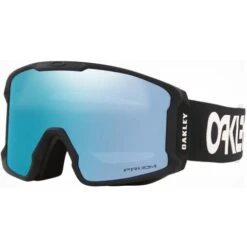 Oakley Prizm Line Miner XL Goggle -Ski Sales Shop oo7070 65