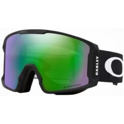 Oakley Prizm Line Miner XL Goggle -Ski Sales Shop oo7070 71