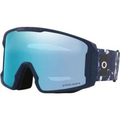 Oakley Prizm Line Miner XL Goggle -Ski Sales Shop oo7070 86
