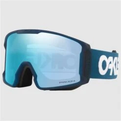 Oakley Prizm Line Miner XL Goggle -Ski Sales Shop oo7070 92