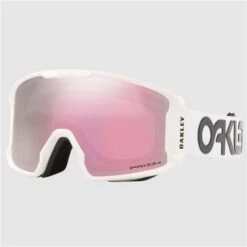 Oakley Prizm Line Miner XM Goggle -Ski Sales Shop oo7093 34
