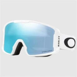 Oakley Prizm Line Miner XM Goggle -Ski Sales Shop oo7093 41