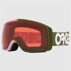 Oakley Prizm Flight Tracker XS Goggle -Ski Sales Shop oo7106 34