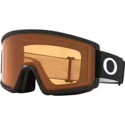 Oakley Oakely Target Line L Goggles 12 Oakley Oakely Target Line L Goggles -Ski Sales Shop oo7120 02