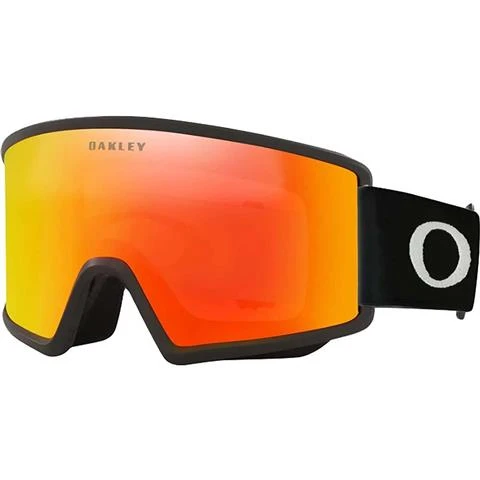 Oakley Oakely Target Line L Goggles 3 Oakley Oakely Target Line L Goggles - Image 3