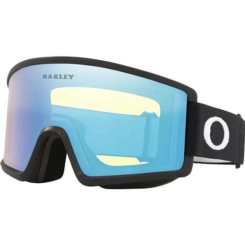 Oakley Oakely Target Line L Goggles 4 Oakley Oakely Target Line L Goggles - Image 4