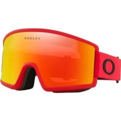 Oakley Oakely Target Line L Goggles 15 Oakley Oakely Target Line L Goggles -Ski Sales Shop oo7120 09