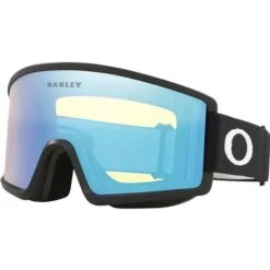 Oakley Oakely Target Line M Goggles 9 Oakley Oakely Target Line M Goggles -Ski Sales Shop oo7121 04