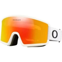 Oakley Oakely Target Line M Goggles 11 Oakley Oakely Target Line M Goggles -Ski Sales Shop oo7121 07