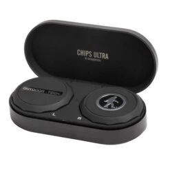 Outdoor Tech Outdoor Tech Chips Ultra Wireless Bluetooth Helmet Audio -Ski Sales Shop out ot0062 2