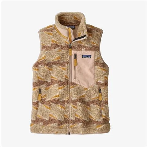 Patagonia Women's Classic Retro-X Vest 14 Patagonia Women's Classic Retro-X Vest - Image 14