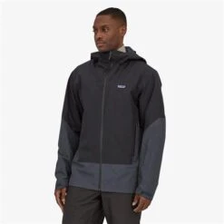 Patagonia Men's Storm Shift Jacket