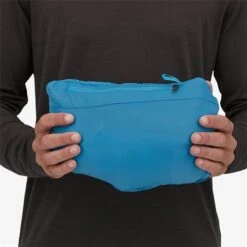 Patagonia Men's Down Sweater -Ski Sales Shop pat 84675 m forgegrey model4