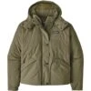 Patagonia Women's Downdrift Jacket