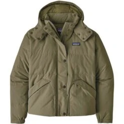 Patagonia Women's Downdrift Jacket
