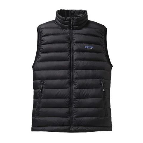 Patagonia Men's Down Sweater Vest - 2022 Model - Image 11