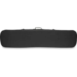 Dakine Pipe Snowboard Bag -Ski Sales Shop pipesnowboardbag black 610934180374 10001465 black 81m back