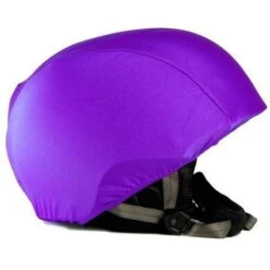 Active Headwear Active Helmet Cover 7 Active Headwear Active Helmet Cover -Ski Sales Shop purple active helmet cover 28816