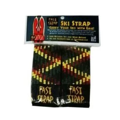Fast Strap Fast Strap Regular Ski Strap