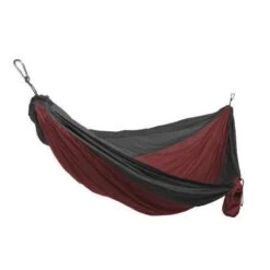 Grand Trunk Grand Trunk Single Parachute Nylon Hammock