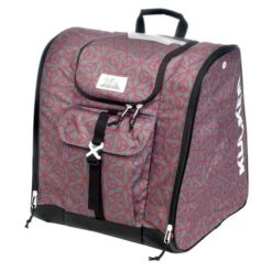 Kulkea Talvi X Boot Bag -Ski Sales Shop tb2gr grey red kulkea 1
