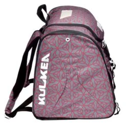 Kulkea Talvi X Boot Bag -Ski Sales Shop tb2gr grey red kulkea 4