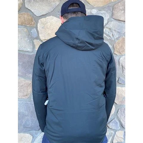 Terracea Terracea Station CW Jacket - Men's 9 Terracea Terracea Station CW Jacket - Men's - Image 9