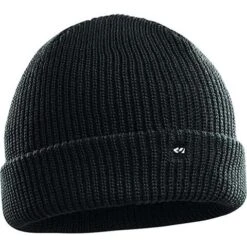 ThirtyTwo Basixx Beanie -Ski Sales Shop thirtytwo basixxbeanie blk 2223fw