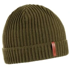 Turtle Fur Turtle Fur Connor Beanie - Men's -Ski Sales Shop tur 766455 olive