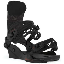 Union Binding Company Union FF Snowboard Bindings - Men's