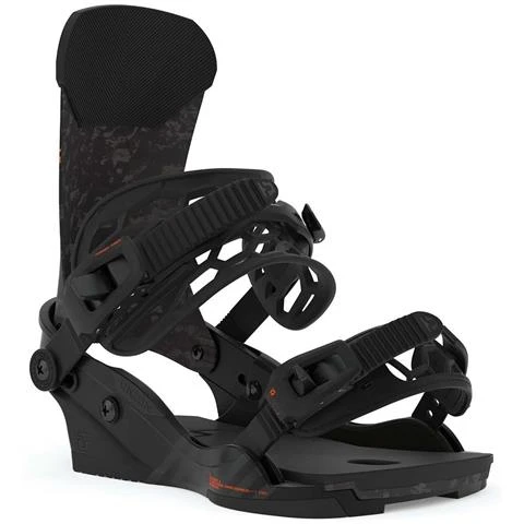 Union Binding Company Union FF Snowboard Bindings - Men's 1 Union Binding Company Union FF Snowboard Bindings - Men's