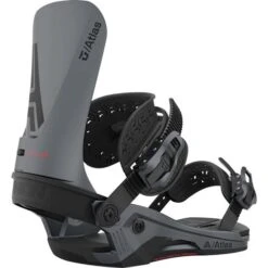 Union Binding Company Men's Atlas Bindings 7 Union Binding Company Men's Atlas Bindings -Ski Sales Shop un 22 atlas metallic grey