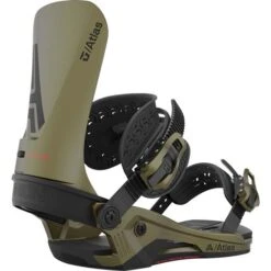 Union Binding Company Men's Atlas Bindings 8 Union Binding Company Men's Atlas Bindings -Ski Sales Shop un 22 atlas tactical green